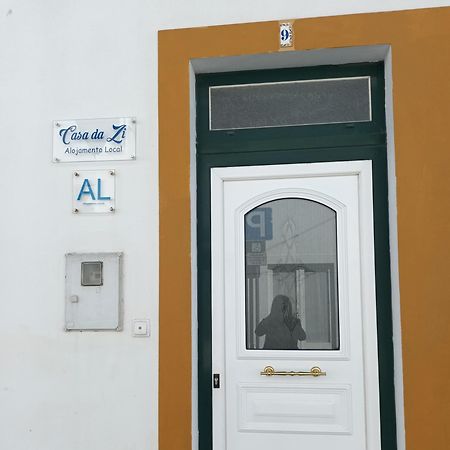 casa da zi Villa Vila Nova de Milfontes Exterior foto