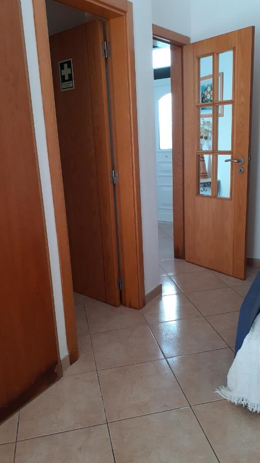 casa da zi Villa Vila Nova de Milfontes Exterior foto