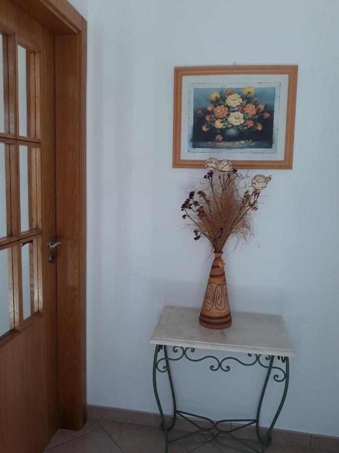 casa da zi Villa Vila Nova de Milfontes Exterior foto